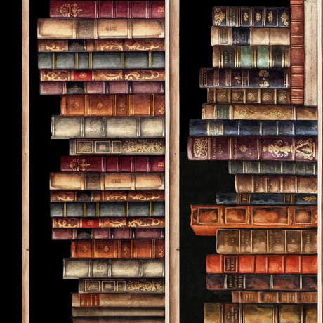 Bookworm